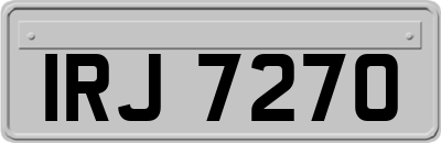 IRJ7270