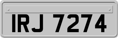 IRJ7274