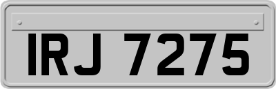 IRJ7275