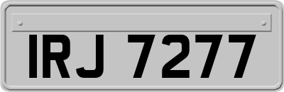 IRJ7277