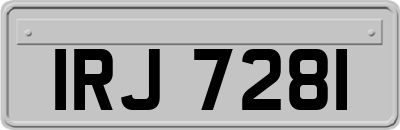 IRJ7281