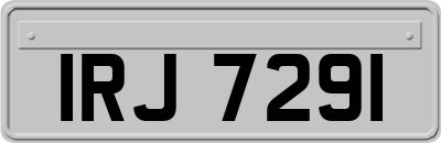 IRJ7291