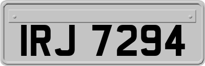 IRJ7294