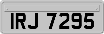 IRJ7295