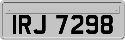 IRJ7298