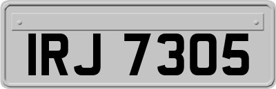 IRJ7305