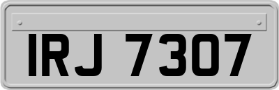 IRJ7307