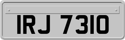 IRJ7310