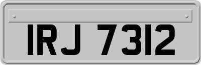 IRJ7312