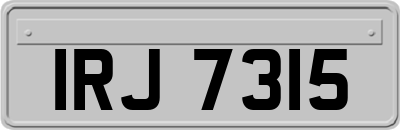 IRJ7315