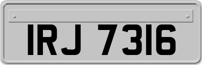 IRJ7316