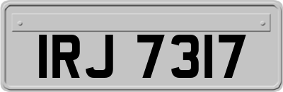 IRJ7317