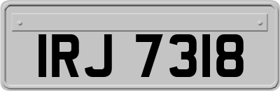 IRJ7318