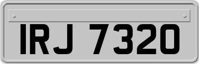 IRJ7320