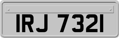 IRJ7321