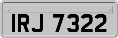 IRJ7322