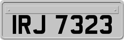 IRJ7323