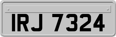 IRJ7324