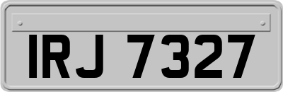 IRJ7327