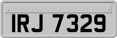 IRJ7329