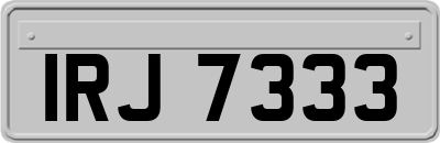 IRJ7333