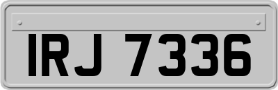 IRJ7336