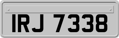 IRJ7338