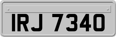 IRJ7340