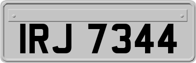 IRJ7344