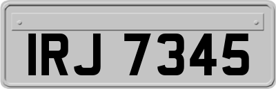 IRJ7345