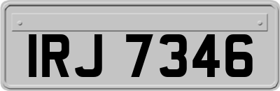 IRJ7346