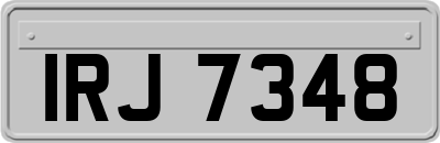 IRJ7348