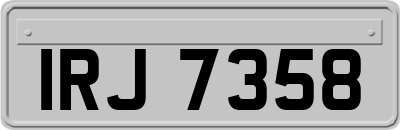 IRJ7358