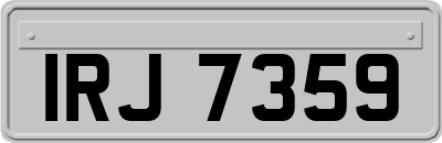 IRJ7359