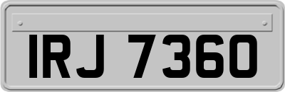 IRJ7360