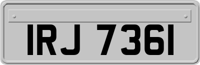 IRJ7361