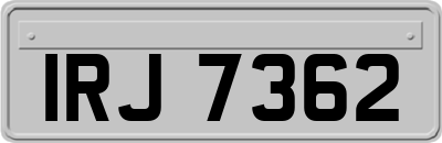 IRJ7362