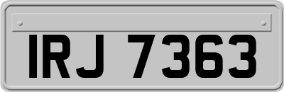 IRJ7363