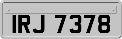 IRJ7378