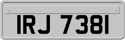 IRJ7381