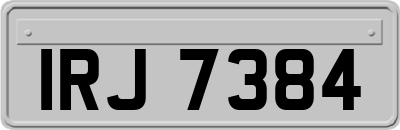 IRJ7384