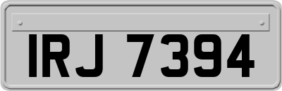 IRJ7394