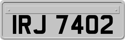 IRJ7402