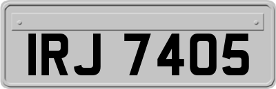 IRJ7405