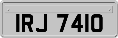 IRJ7410