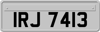 IRJ7413