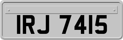 IRJ7415