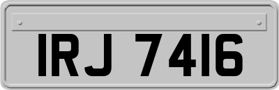 IRJ7416