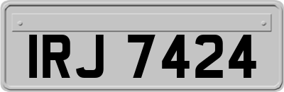 IRJ7424