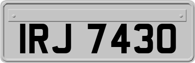 IRJ7430